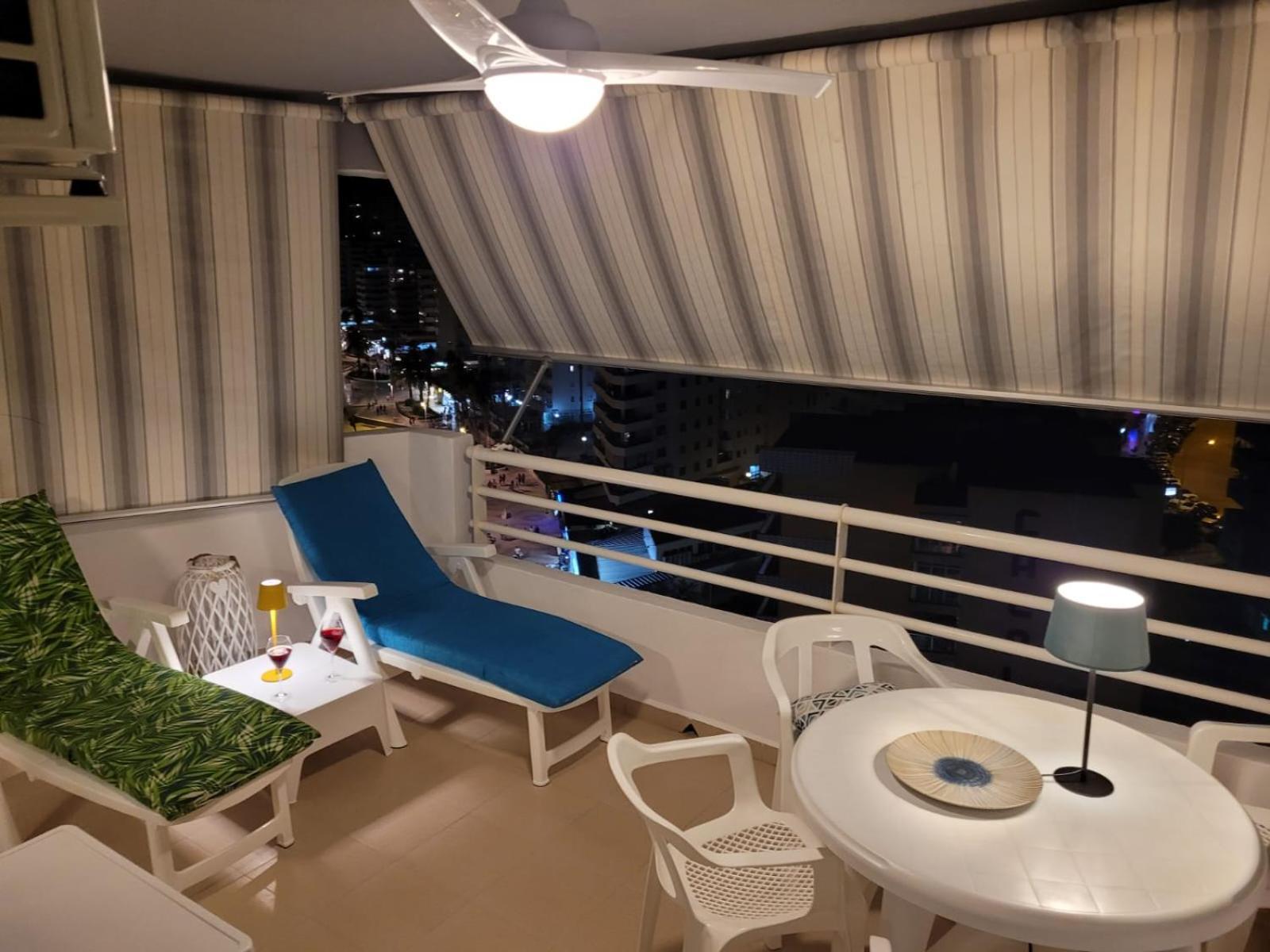 Apartamentos Esmeralda 111B Calpe Exterior photo